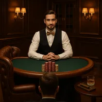 Lemon Casino - Live Blackjack Game