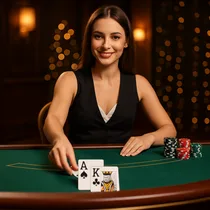 Lemon - Blackjack Table Game - Real Money Casino