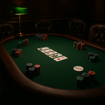 Lemon Casino - Live Poker Game