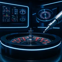 Lemon Casino - Live Roulette Game