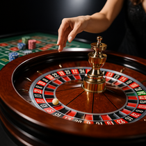 Lemon - Roulette Table Game - Real Money Casino