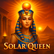 Lemon Casino - Solar Queen Slot Game