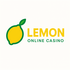 Lemon Casino Logo