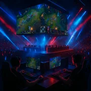 Lemon Casino - Esports Betting